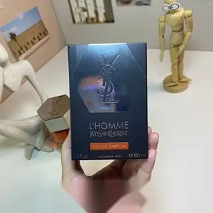 Yves Saint Laurent L'Homme