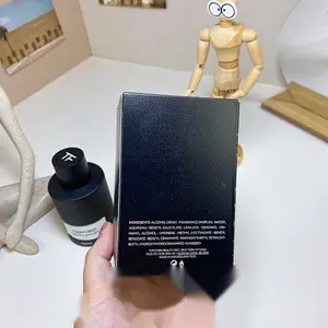 Tom Ford Ombre Leather Parfum