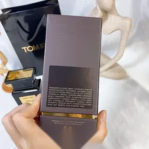 Tom Ford Vanille Fatale