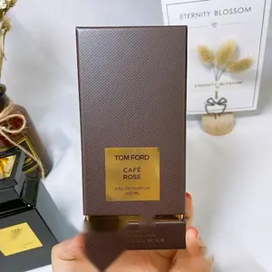 Tom Ford Cafe Rose