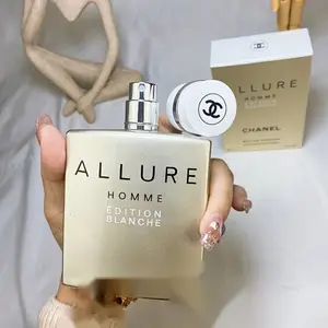 Chanel Allure Homme Edition Blanche