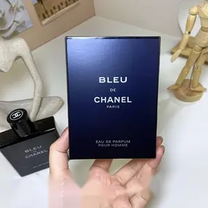 Chanel Bleu de Chanel