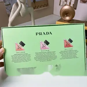 Prada Coffret Paradoxe 3 flacons