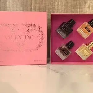Valentino Donna