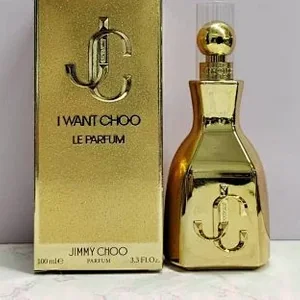 Jimmy Choo I Want Choo Le Parfum