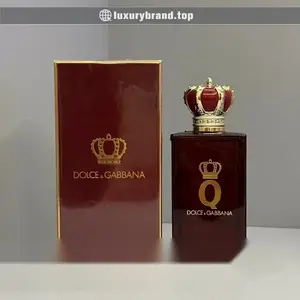 Dolce & Gabbana King&Queen