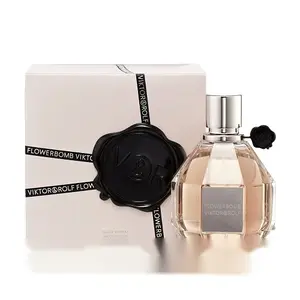 Viktor & Rolf Flowerbomb