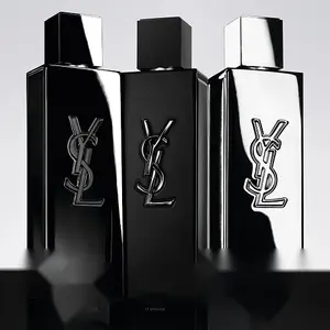 Yves Saint Laurent MYSLF Le Parfum